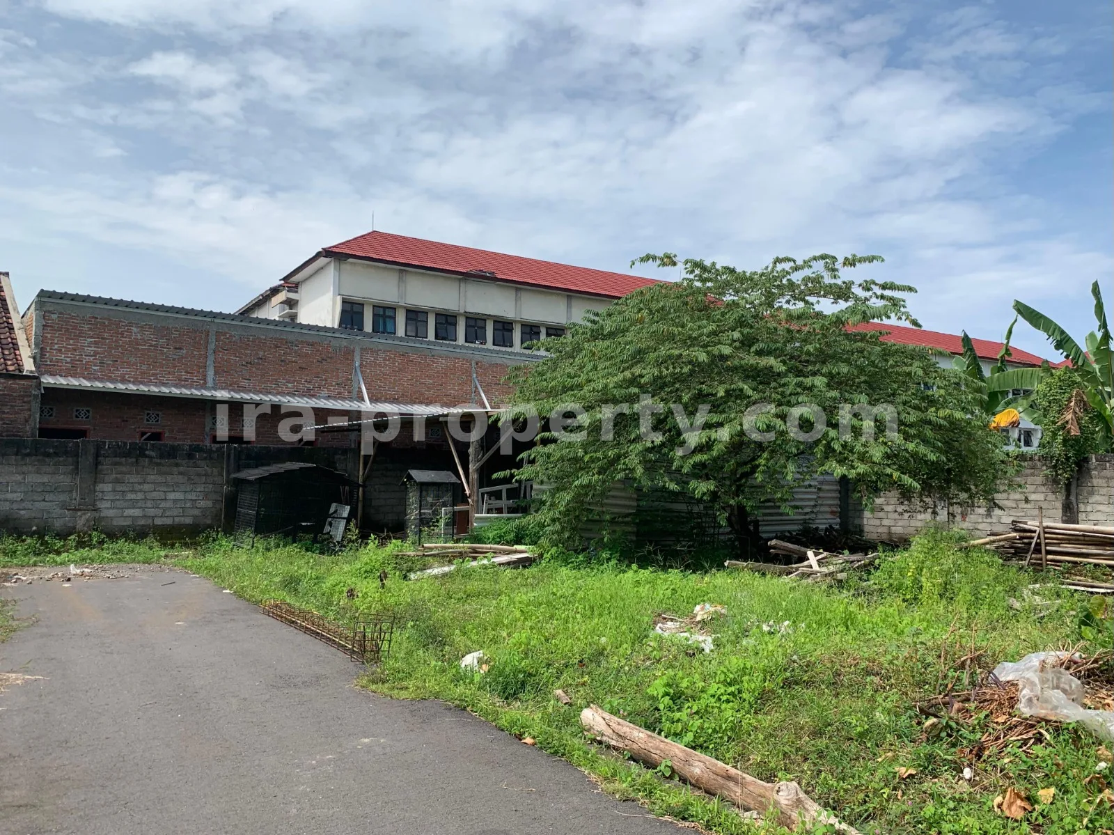 Land for Sale in Villa Udayana Complex, Mataram - 497 - 6