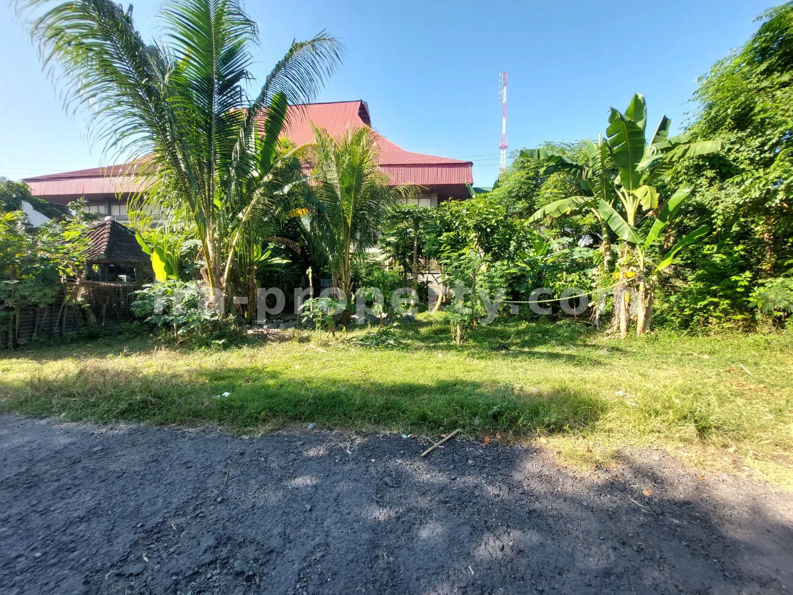 Land · Mataram City · photo 2 of 6 Land Plot for Sale in Karang Sukun, Mataram - 461 - 2