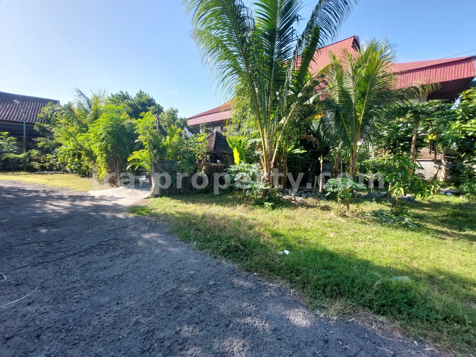 Land · Mataram City · photo 5 of 6 Land Plot for Sale in Karang Sukun, Mataram - 461 - 5