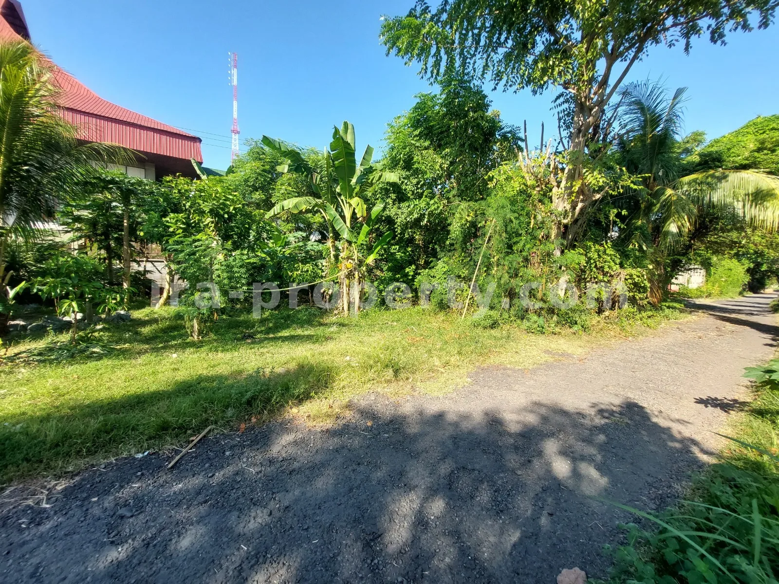 Land Plot for Sale in Karang Sukun, Mataram - 461 - 6