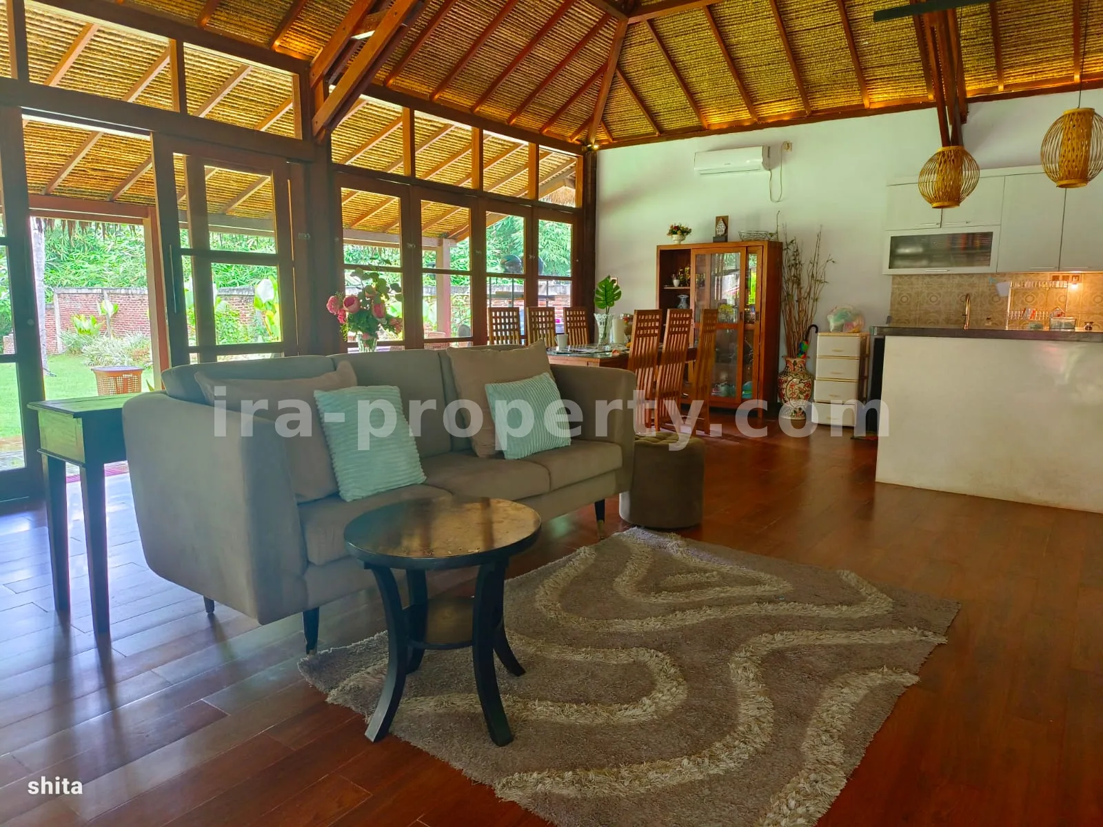 Luxury Villa for Sale in Tanjung, North Lombok - 439 - 11