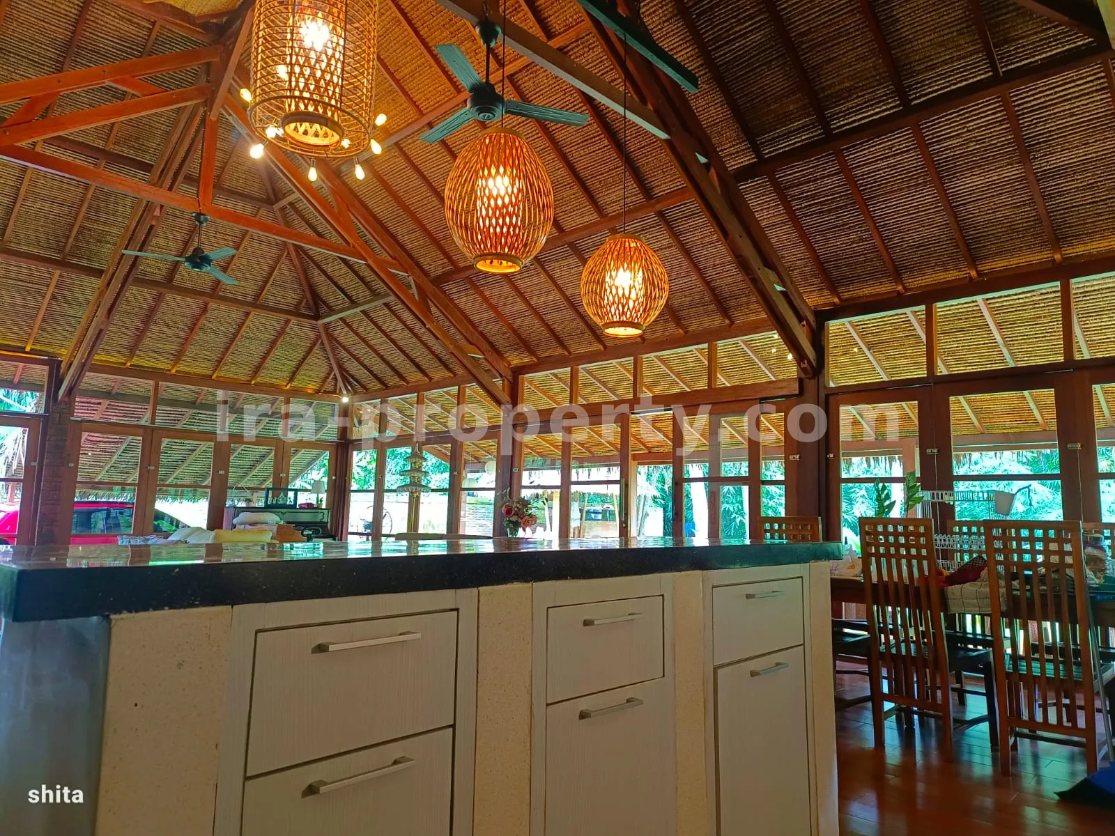 Luxury Villa for Sale in Tanjung, North Lombok - 439 - 13