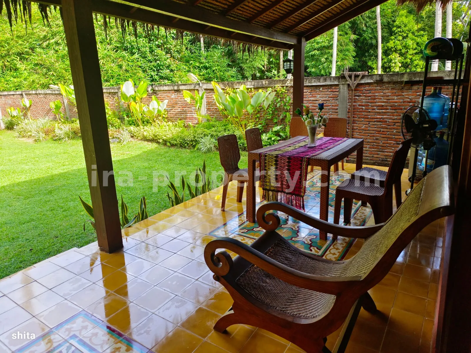 Villa & Hotel · Tanjung · photo 2 of 17 Luxury Villa for Sale in Tanjung, North Lombok - 439 - 2