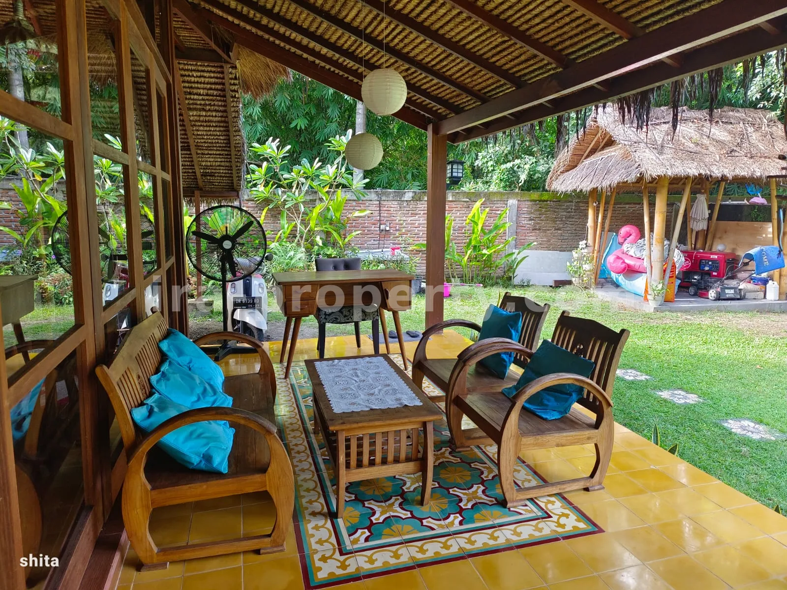 Villa & Hotel · Tanjung · photo 3 of 17 Luxury Villa for Sale in Tanjung, North Lombok - 439 - 3