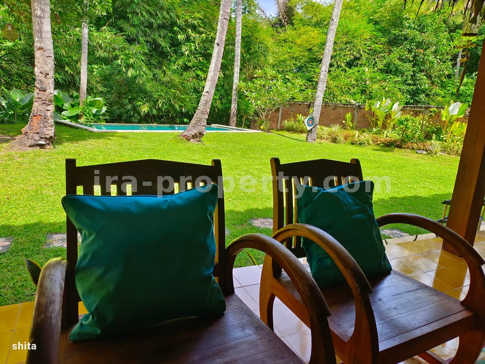 Luxury Villa for Sale in Tanjung, North Lombok - 439 - 6