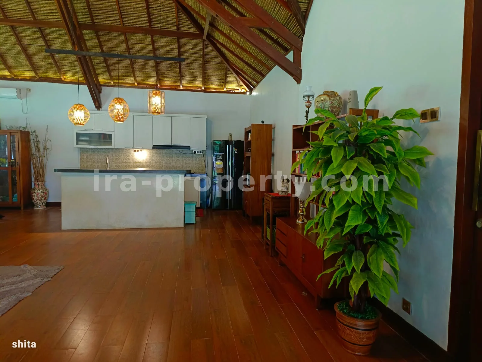Luxury Villa for Sale in Tanjung, North Lombok - 439 - 9