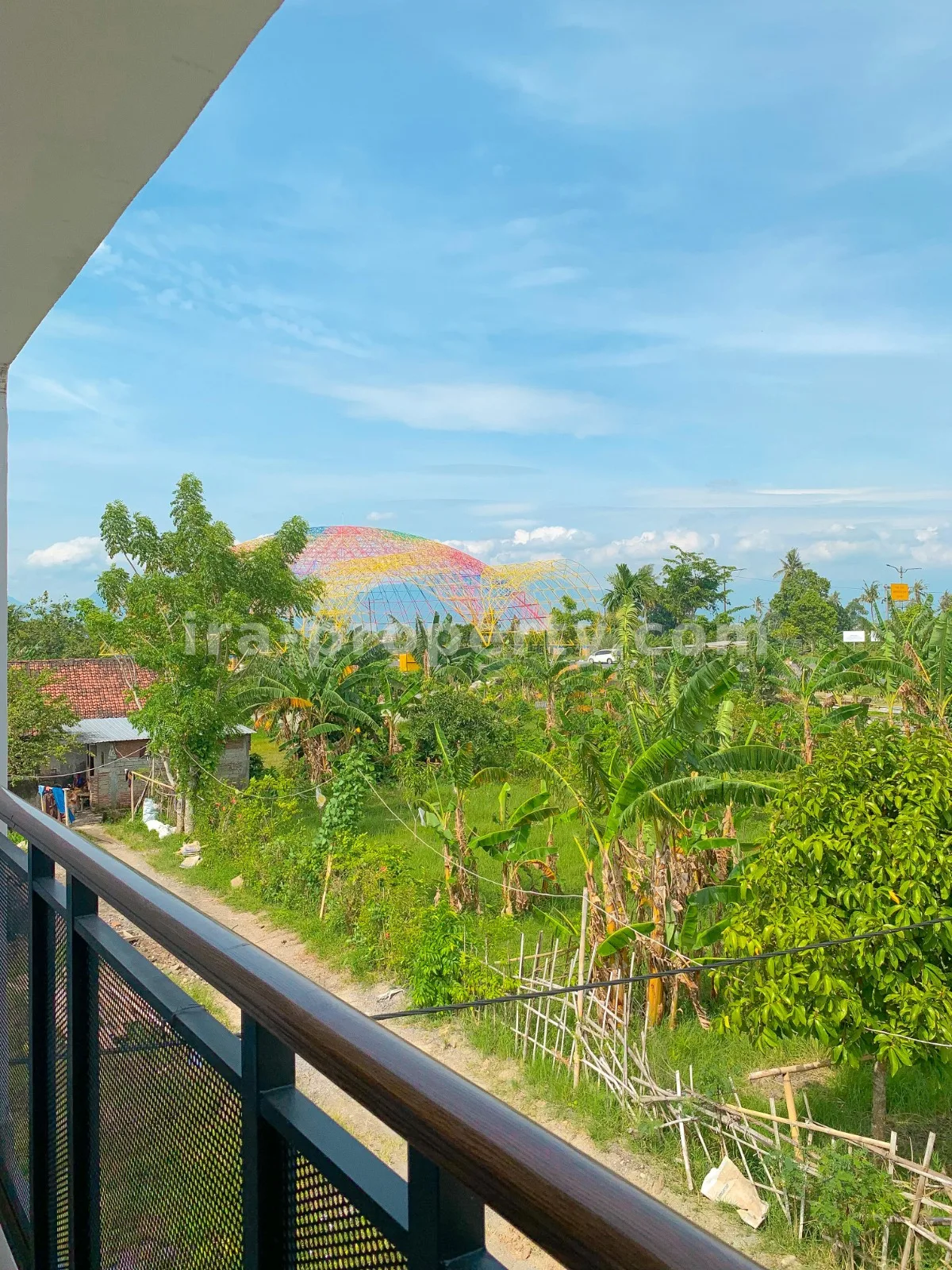 Rumah Baru 2 Lantai Dijual di Tembolak, Mataram - 669 - 11