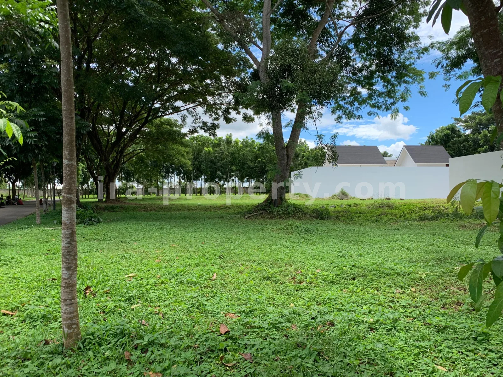 Land · Mataram City · photo 1 of 5 Premium Land Plot for Sale in Mataram - 494 - 1