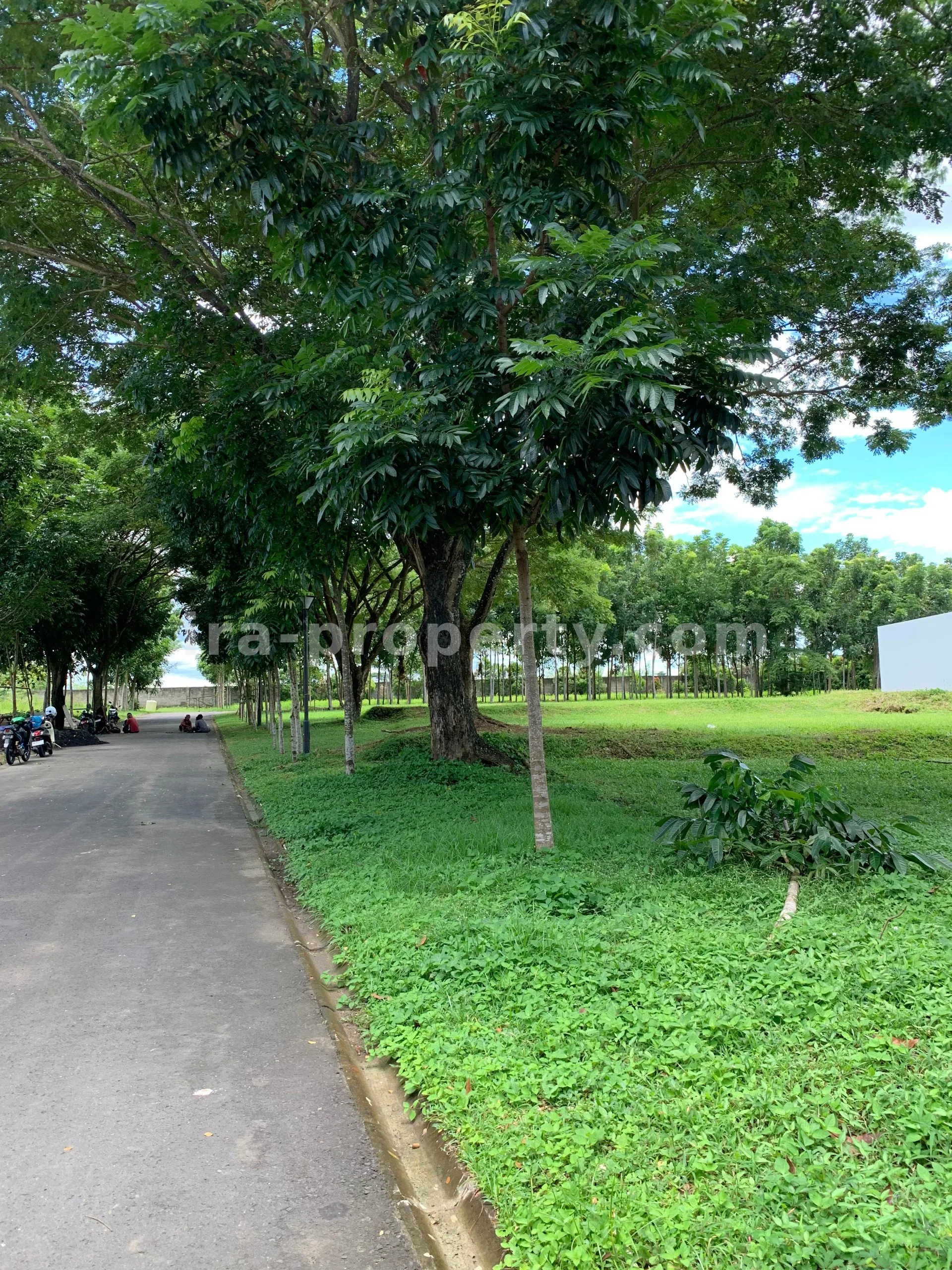 Land · Mataram City · photo 5 of 5 Premium Land Plot for Sale in Mataram - 494 - 5