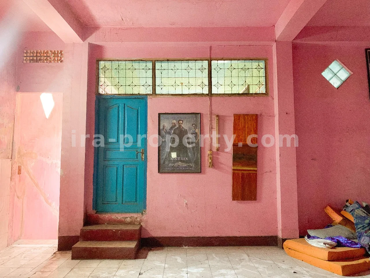 Ruko Dijual di Jalan Sriwijaya, Mataram - 664 - 10
