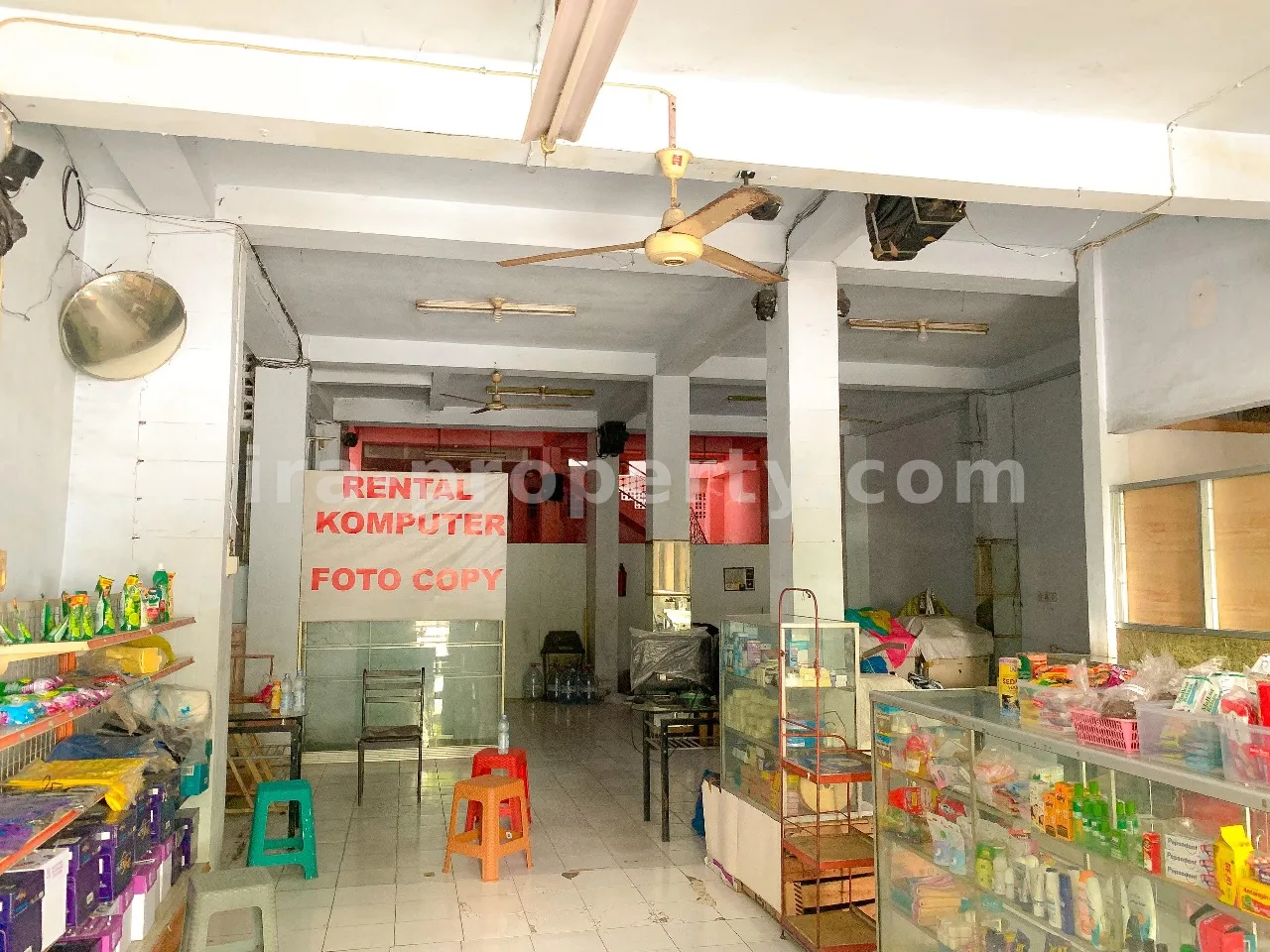 Ruko & Komersial · Kota Mataram · foto 2 dari 14 Ruko Dijual di Jalan Sriwijaya, Mataram - 664 - 2