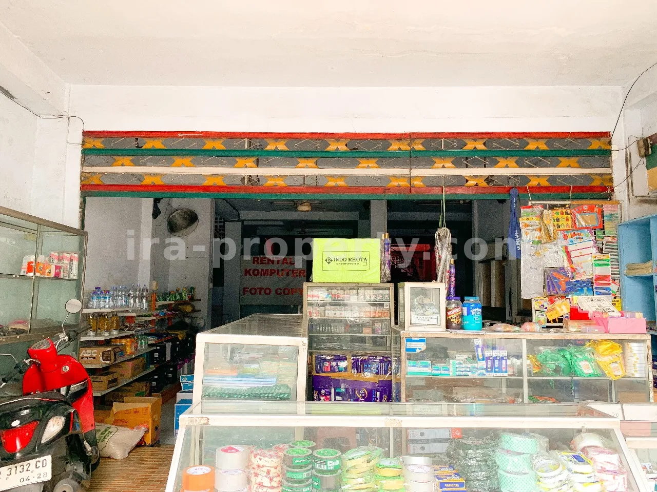 Ruko & Komersial · Kota Mataram · foto 4 dari 14 Ruko Dijual di Jalan Sriwijaya, Mataram - 664 - 4
