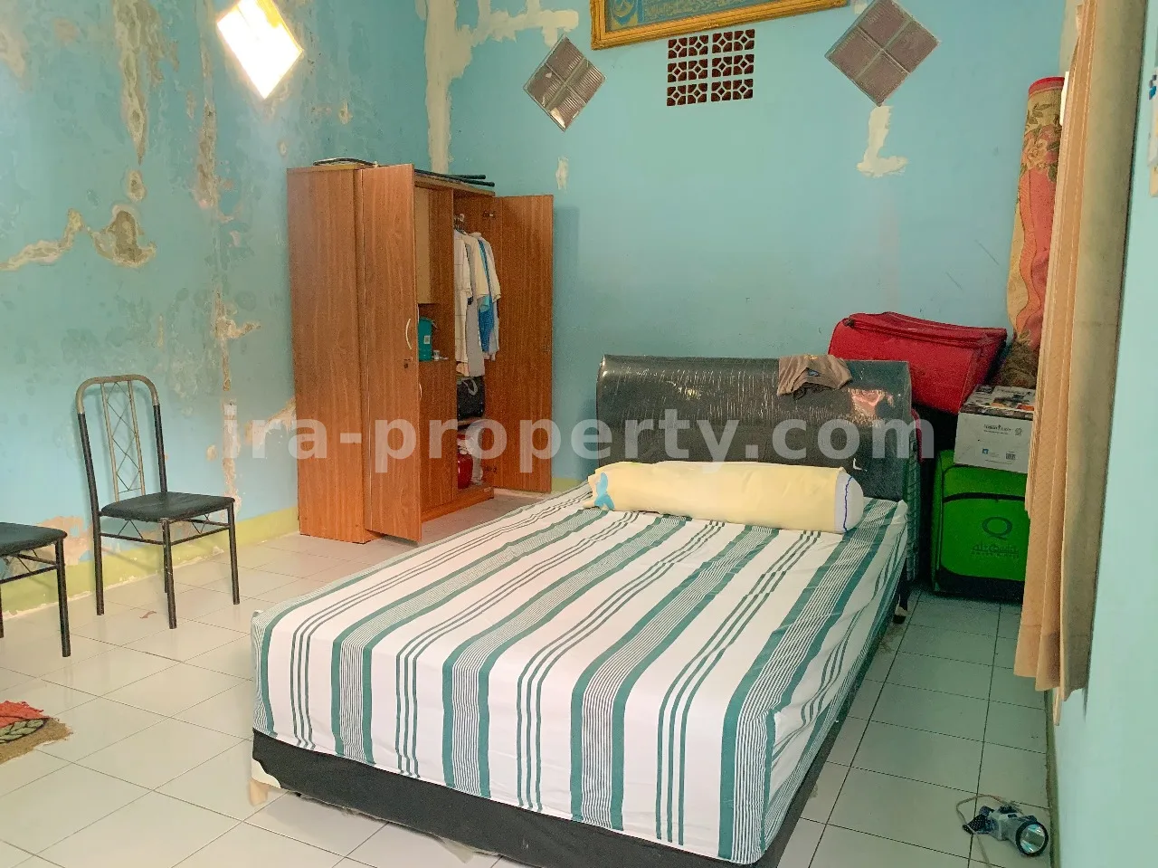 Ruko & Komersial · Kota Mataram · foto 5 dari 14 Ruko Dijual di Jalan Sriwijaya, Mataram - 664 - 5