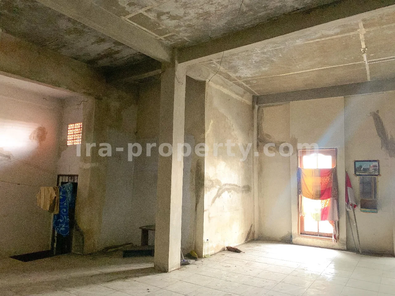 Ruko Dijual di Jalan Sriwijaya, Mataram - 664 - 6