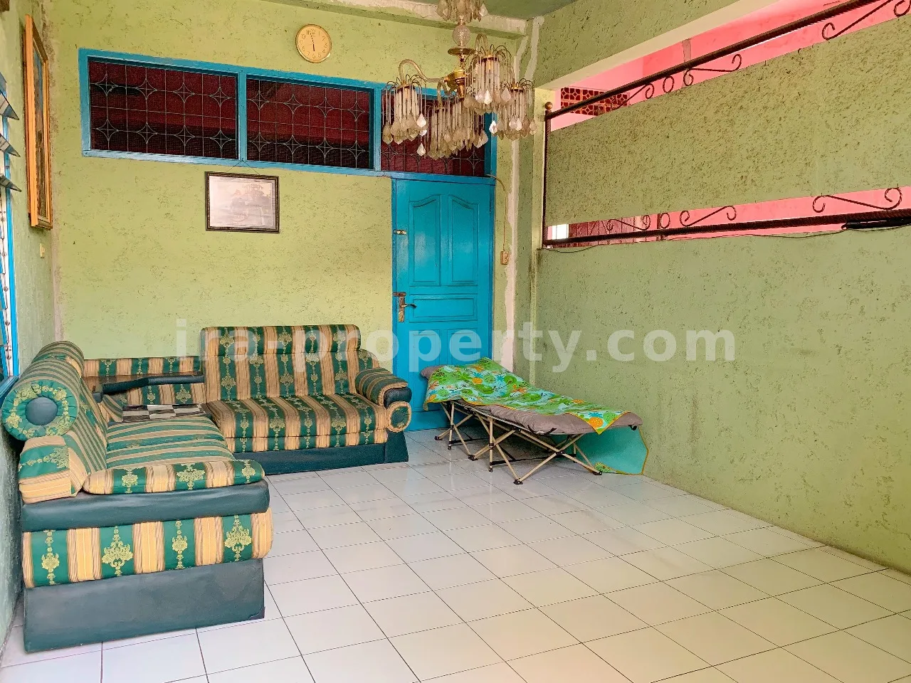 Ruko Dijual di Jalan Sriwijaya, Mataram - 664 - 7