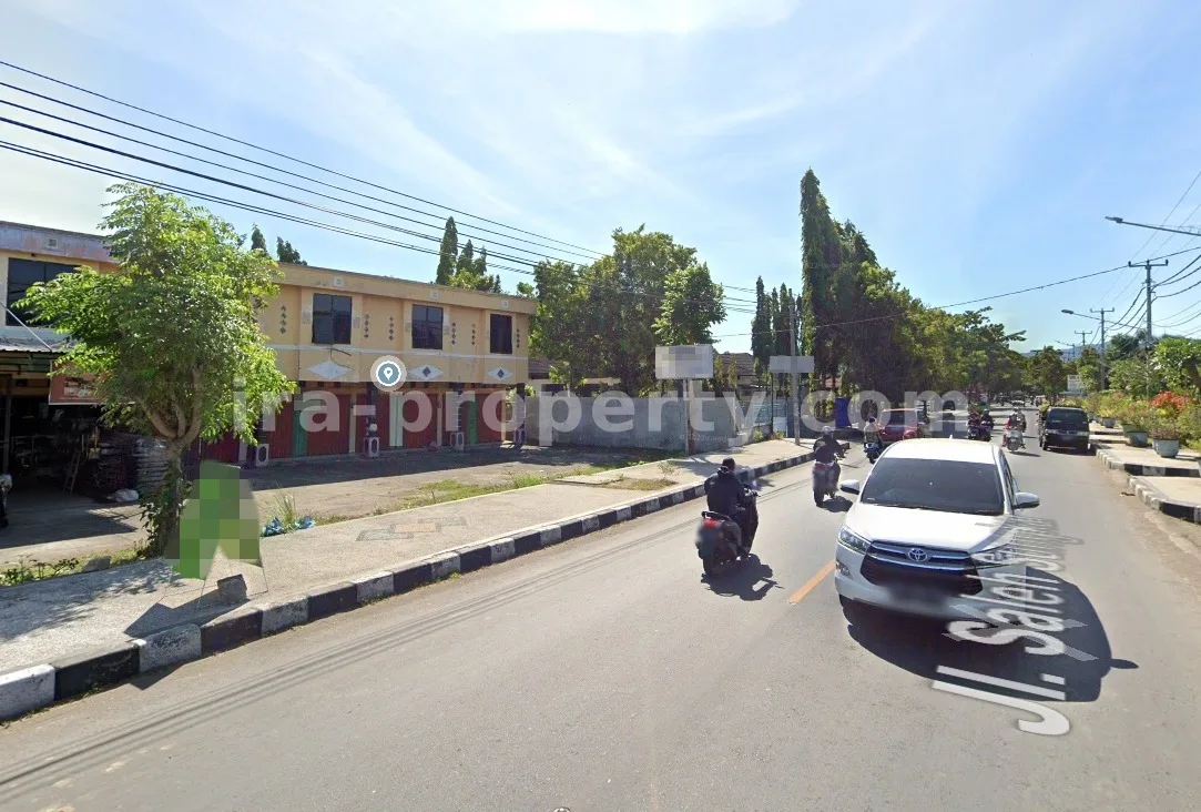 Ruko & Komersial · Kota Mataram · foto 2 dari 5 Ruko di Ampenan, Mataram - 162 - 2