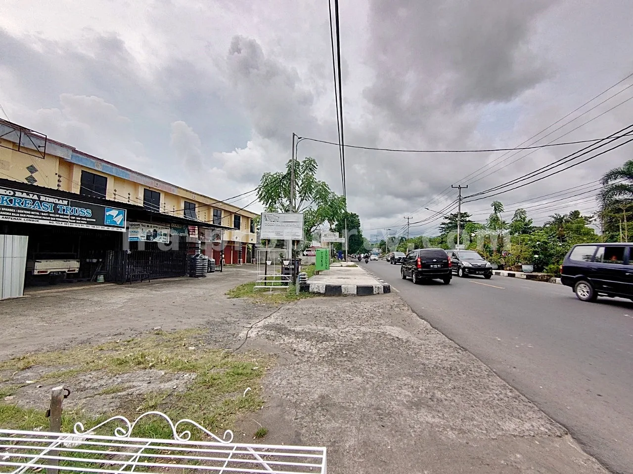 Ruko & Komersial · Kota Mataram · foto 5 dari 5 Ruko di Ampenan, Mataram - 162 - 5