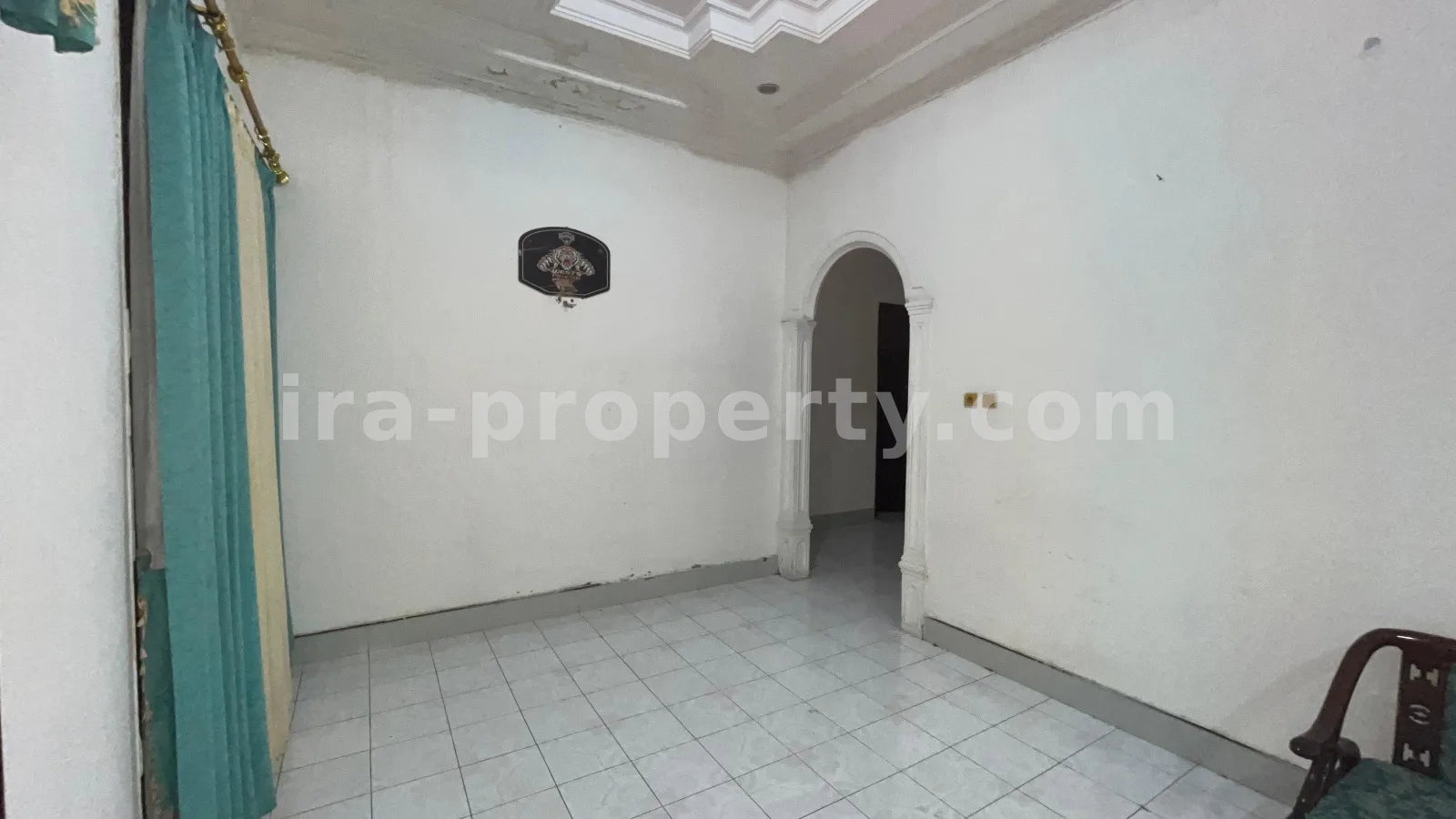 House · Mataram City · photo 2 of 17 Spacious Home for Sale in Kekalik near Mataram University, Mataram - 672 - 2