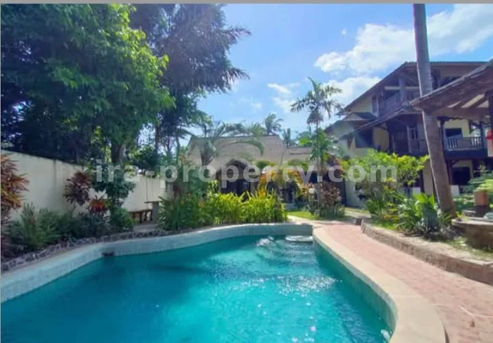 Villa & Hotel · Senggigi · foto 1 dari 18 Villa Mewah dengan Kolam Renang Pribadi di Gunung Sari - 275 - 1