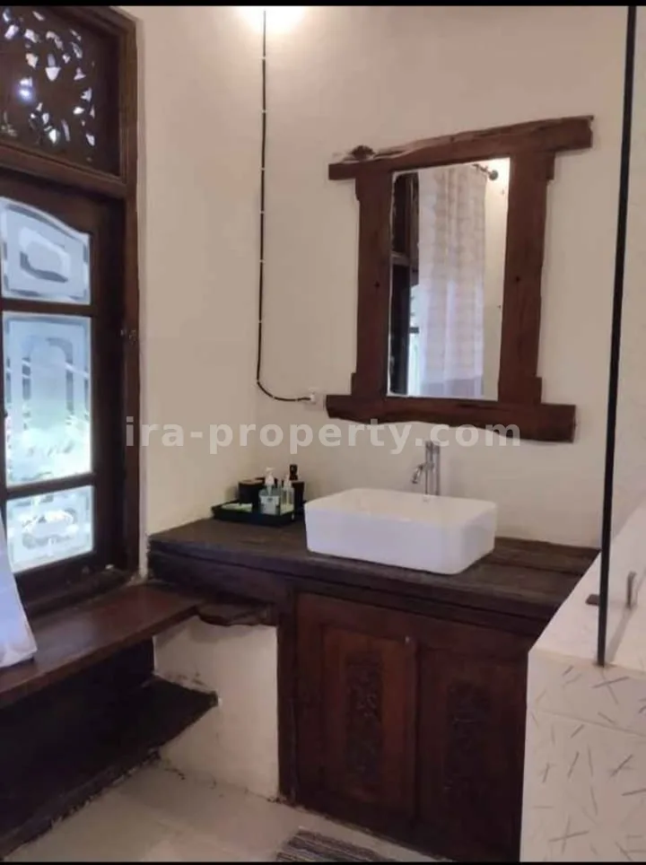 Villa & Hotel · Senggigi · foto 2 dari 18 Villa Mewah dengan Kolam Renang Pribadi di Gunung Sari - 275 - 2