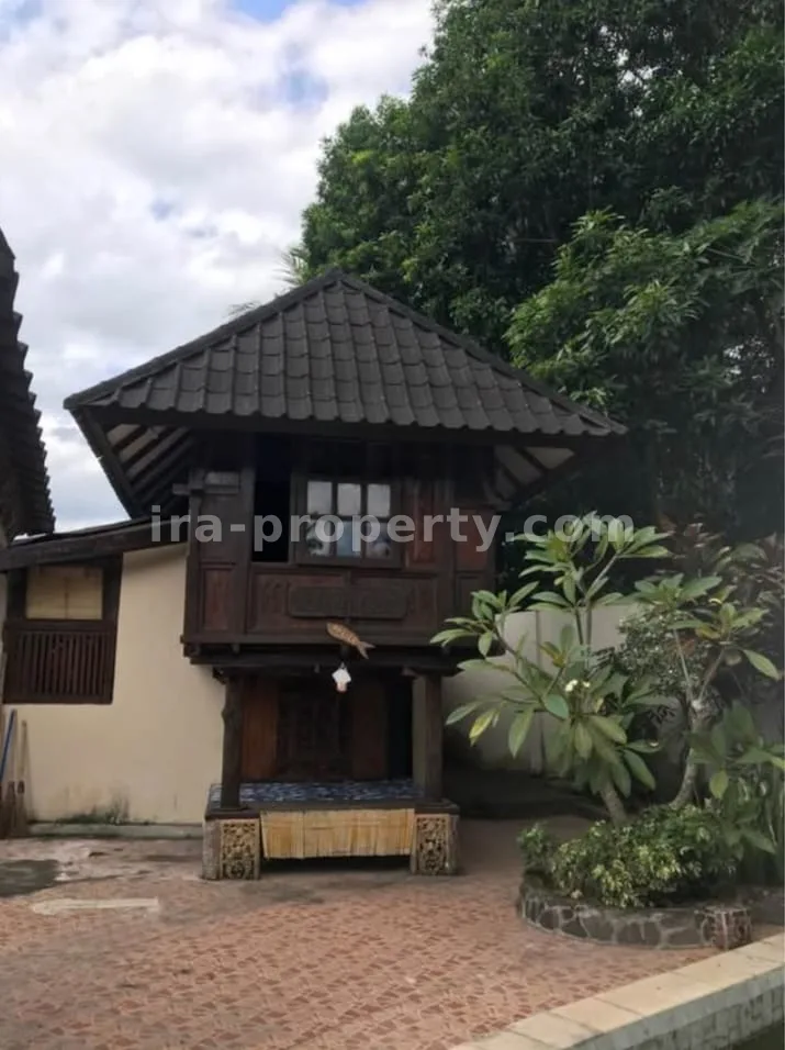 Villa & Hotel · Senggigi · foto 4 dari 18 Villa Mewah dengan Kolam Renang Pribadi di Gunung Sari - 275 - 4