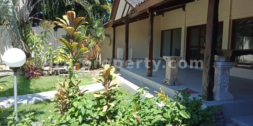 Villa & Hotel · Senggigi · foto 5 dari 18 Villa Mewah dengan Kolam Renang Pribadi di Gunung Sari - 275 - 5