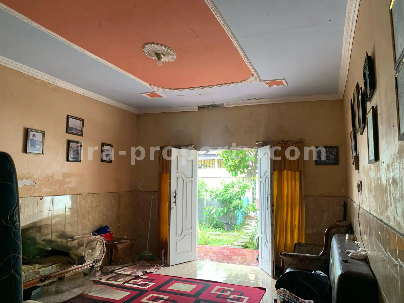 Rumah · Kota Mataram · foto 3 dari 4 Rumah 2 Lantai untuk Dijual di Seruni, Mataram - 677 - 3