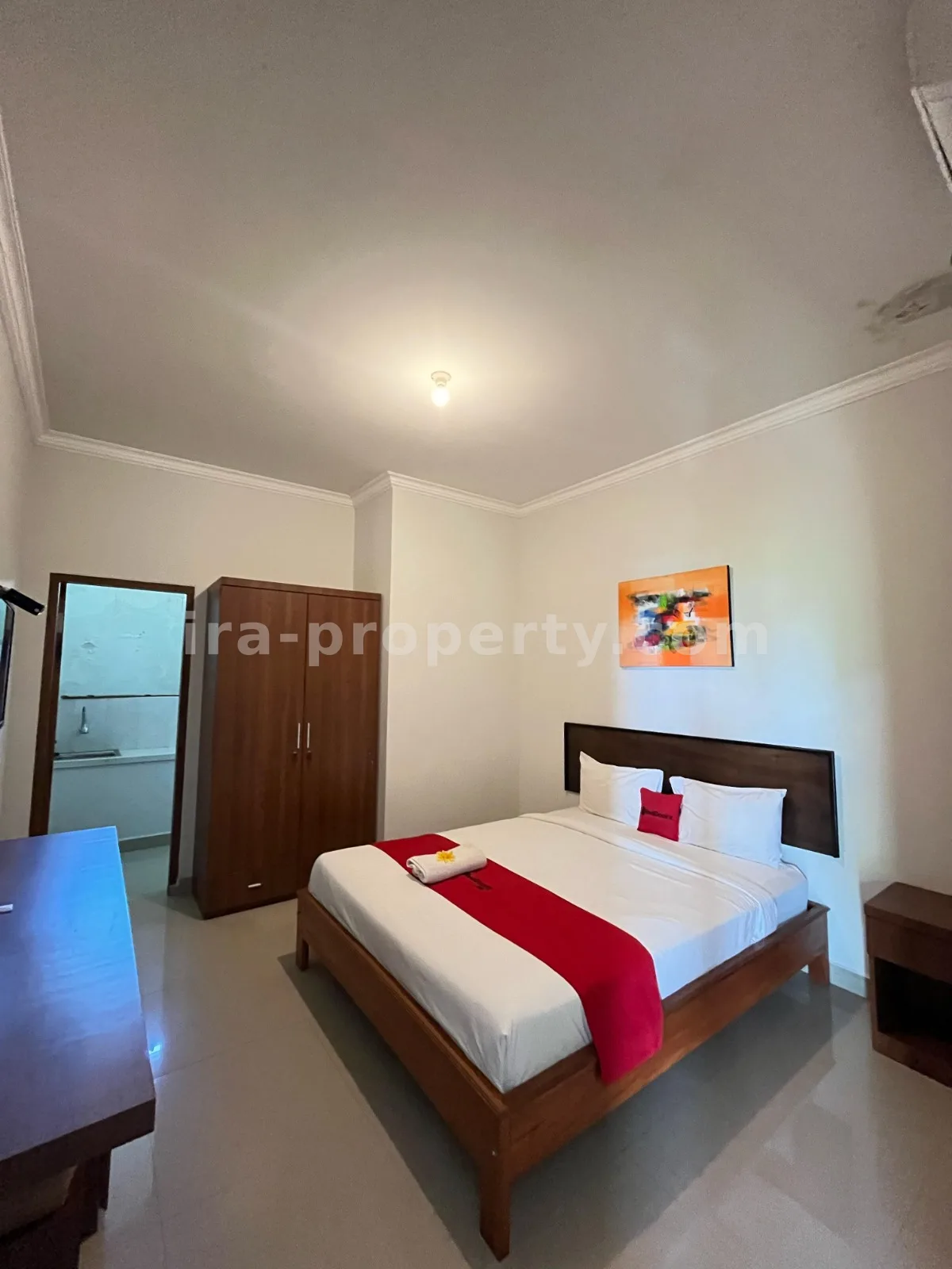 Villa & Hotel · Mataram City · photo 2 of 18 Homestay for Sale in Ampenan, Mataram – Ideal for Business - 674 - 2