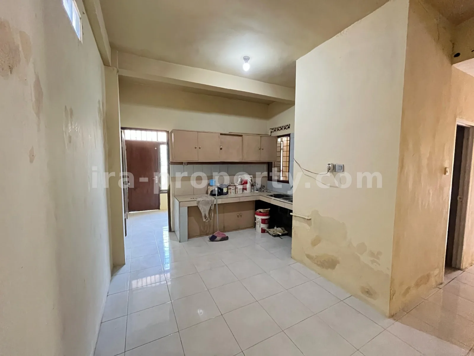 Rumah · Area Lombok Barat · foto 3 dari 20 Rumah Dijual di Kompleks Jatisela, Lombok Barat - 676 - 3