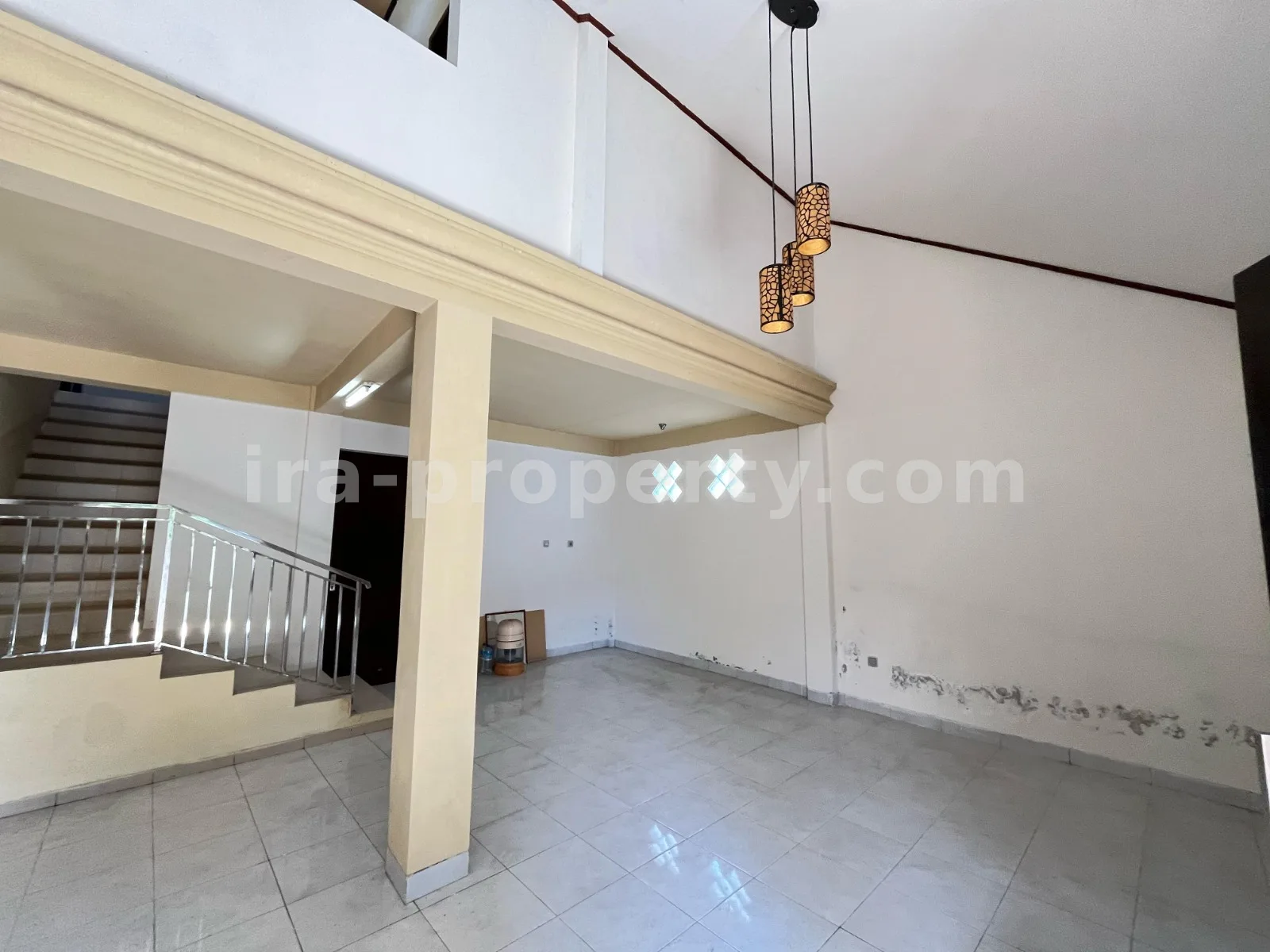 Rumah · Area Lombok Barat · foto 4 dari 20 Rumah Dijual di Kompleks Jatisela, Lombok Barat - 676 - 4