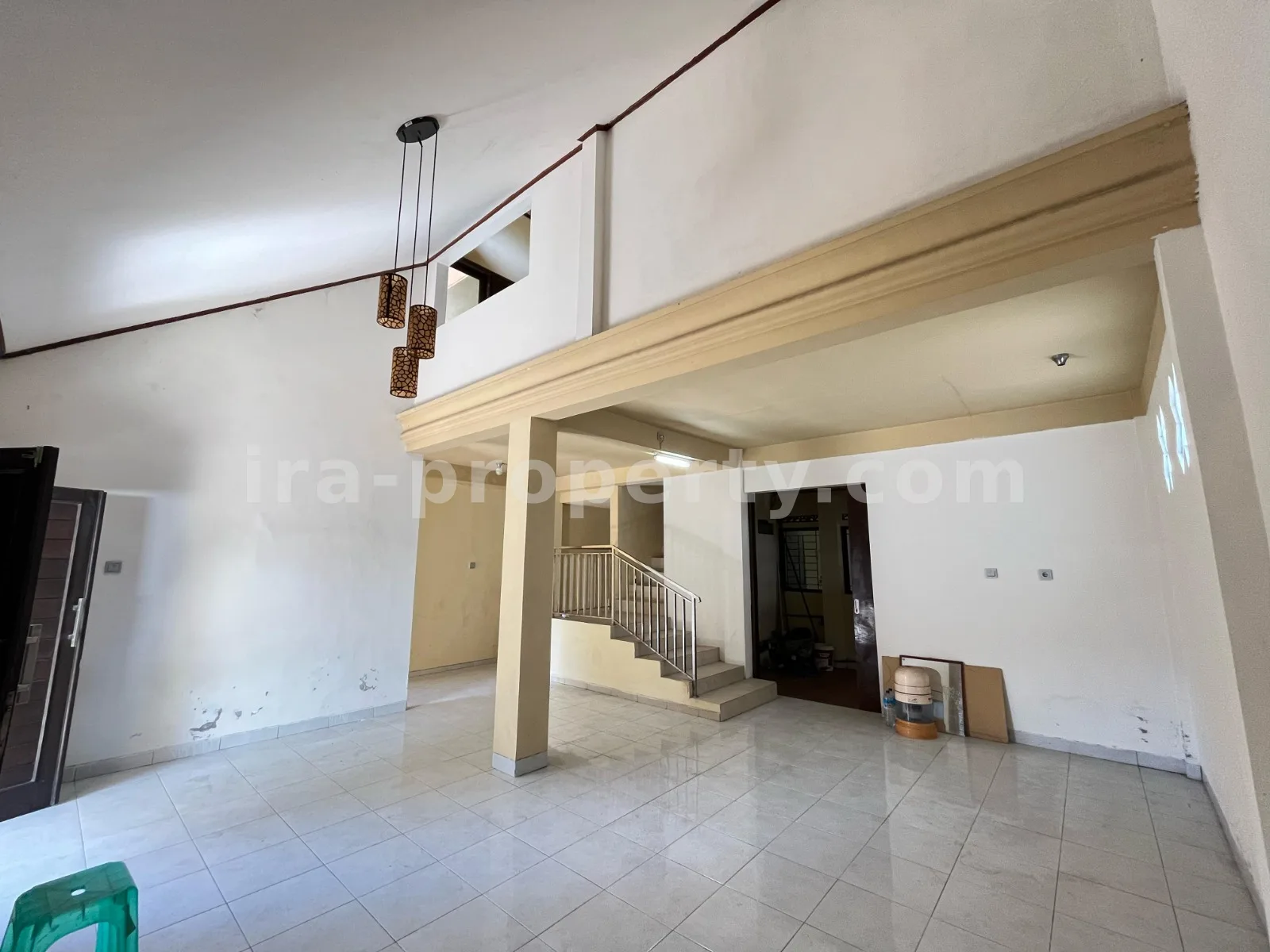 Rumah · Area Lombok Barat · foto 5 dari 20 Rumah Dijual di Kompleks Jatisela, Lombok Barat - 676 - 5