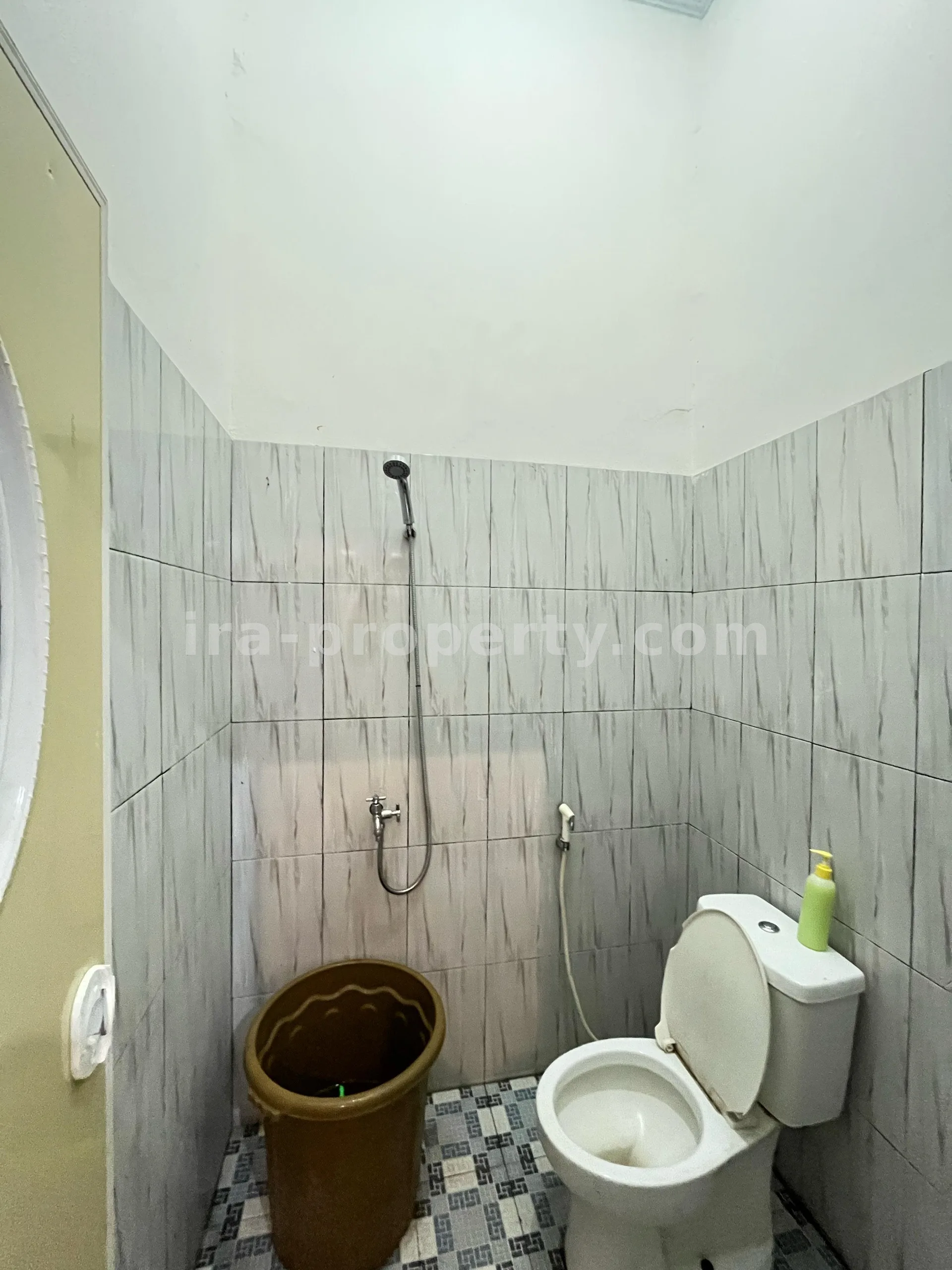 Rumah Dijual di Kompleks Kekeri, Lombok Barat - 683 - 11