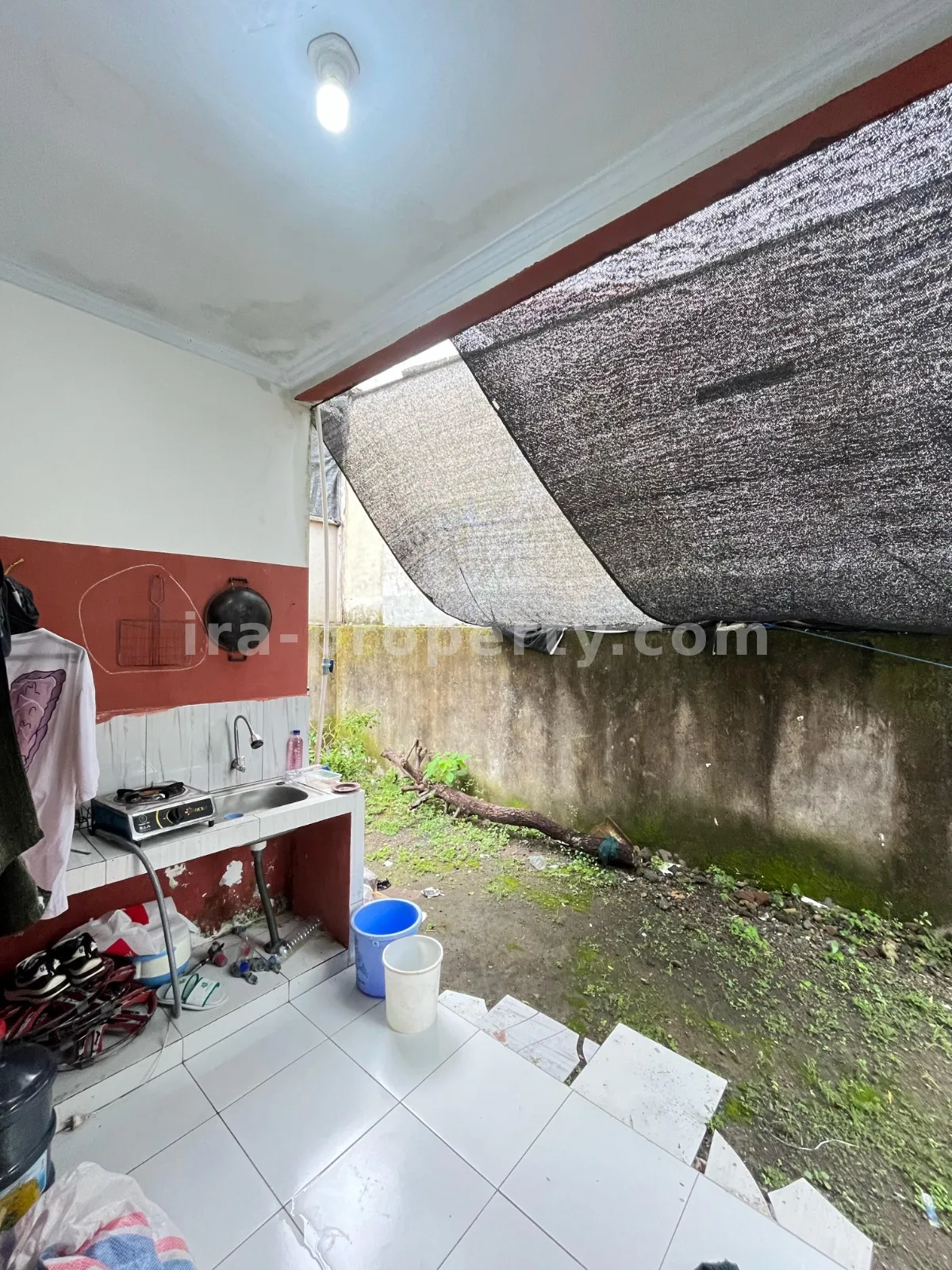 Rumah · Area Lombok Barat · foto 3 dari 13 Rumah Dijual di Kompleks Kekeri, Lombok Barat - 683 - 3