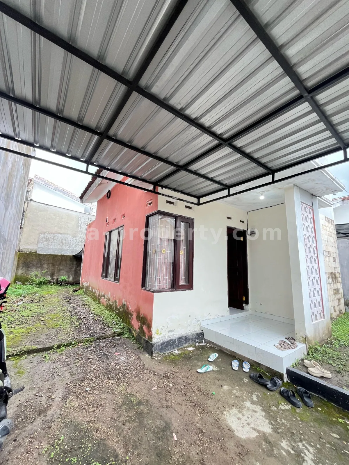 Rumah · Area Lombok Barat · foto 4 dari 13 Rumah Dijual di Kompleks Kekeri, Lombok Barat - 683 - 4