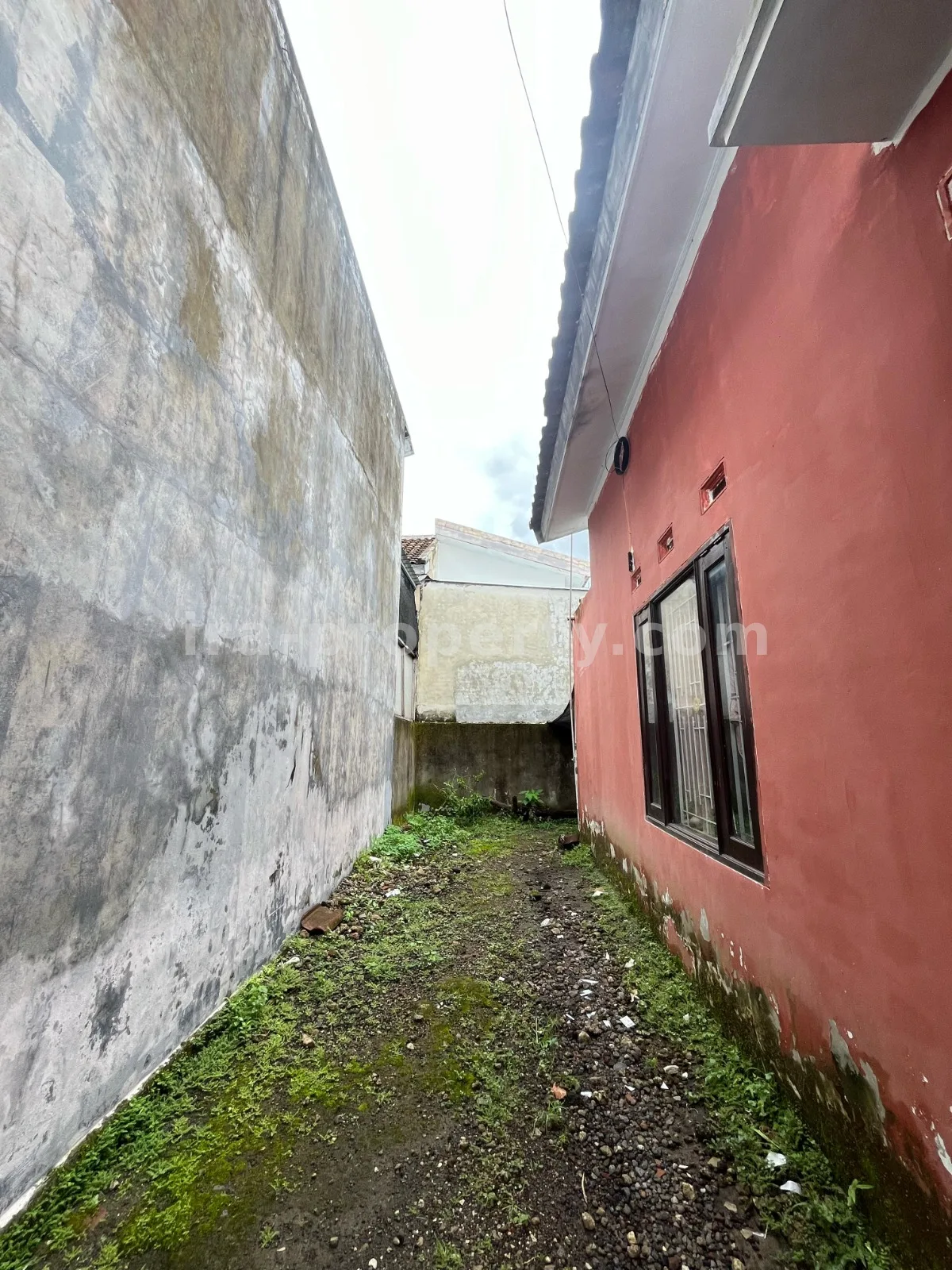 Rumah · Area Lombok Barat · foto 5 dari 13 Rumah Dijual di Kompleks Kekeri, Lombok Barat - 683 - 5