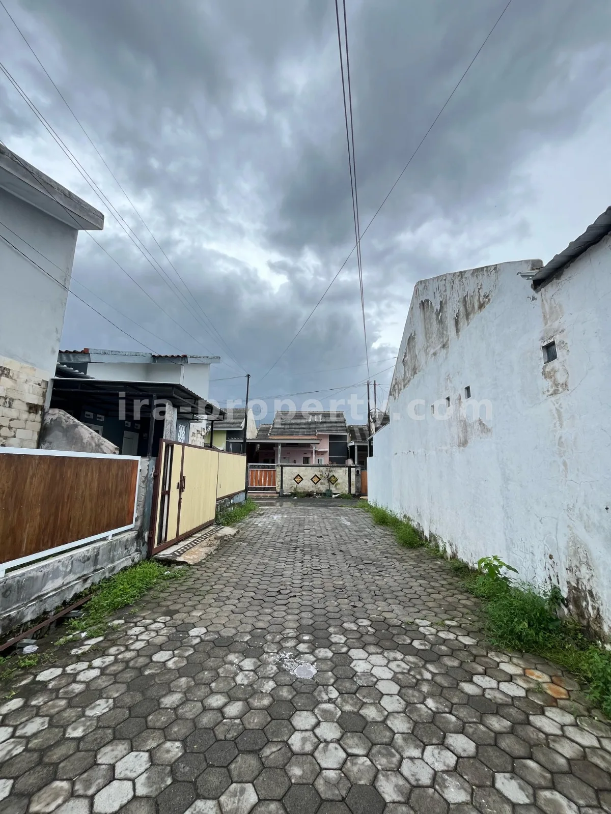 Rumah Dijual di Kompleks Kekeri, Lombok Barat - 683 - 6