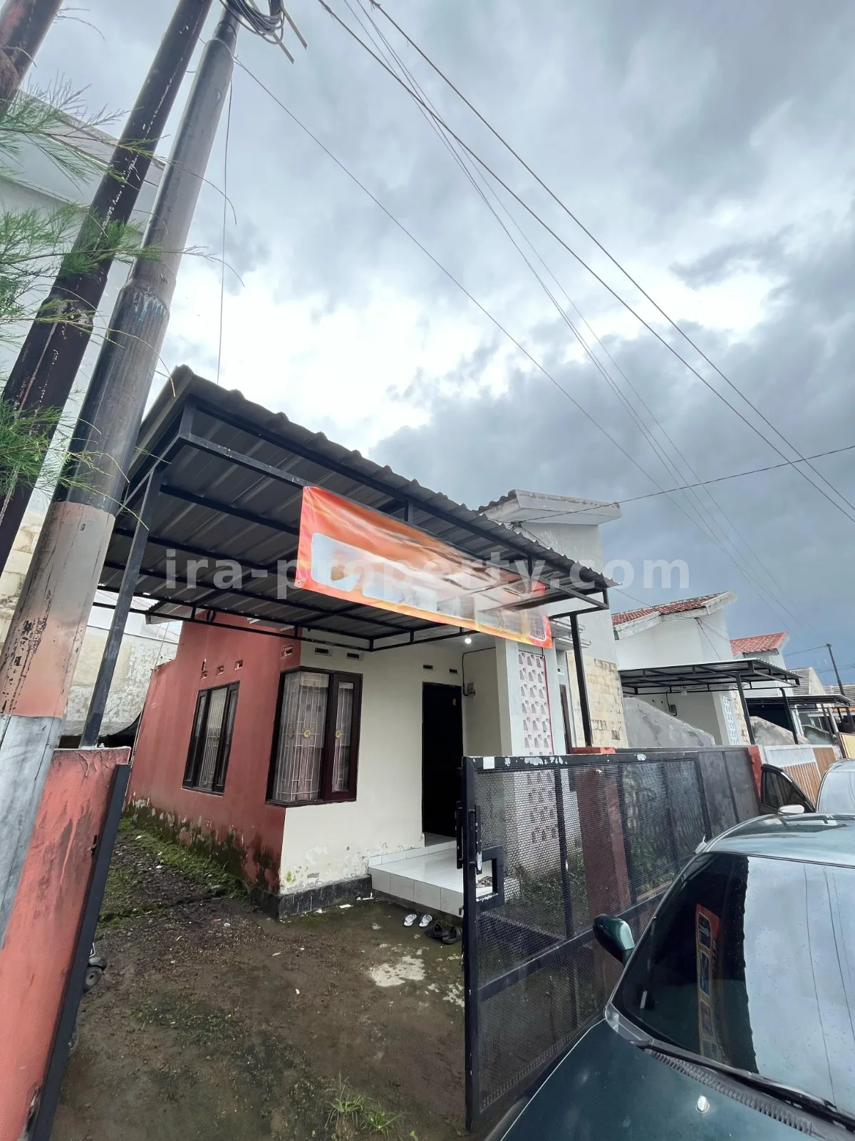 Rumah Dijual di Kompleks Kekeri, Lombok Barat - 683 - 9