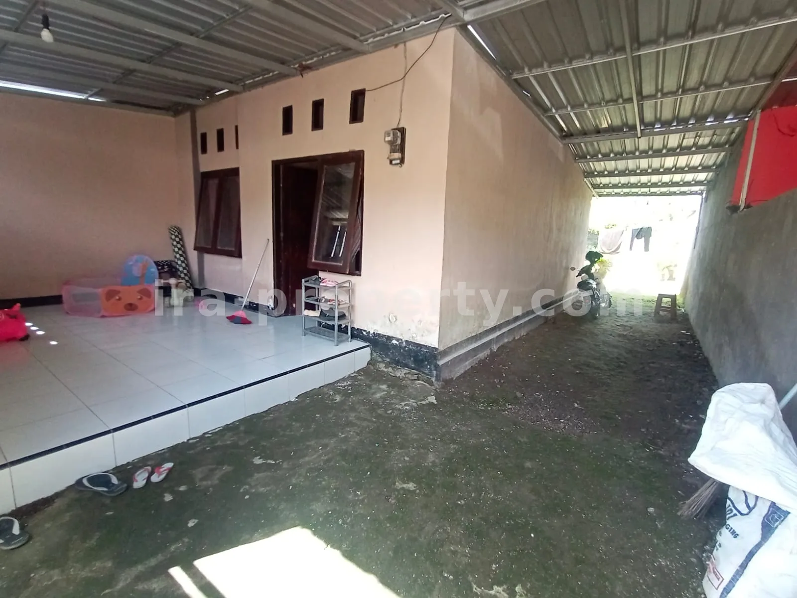 House · Mataram City · photo 1 of 10 House for Sale in Pemda Gerung Complex, West Lombok - 682 - 1