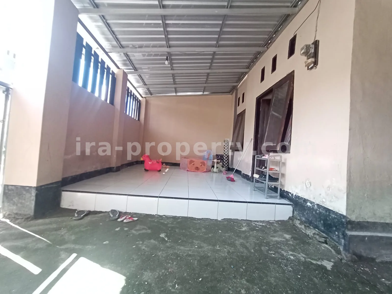 House for Sale in Pemda Gerung Complex, West Lombok - 682 - 8