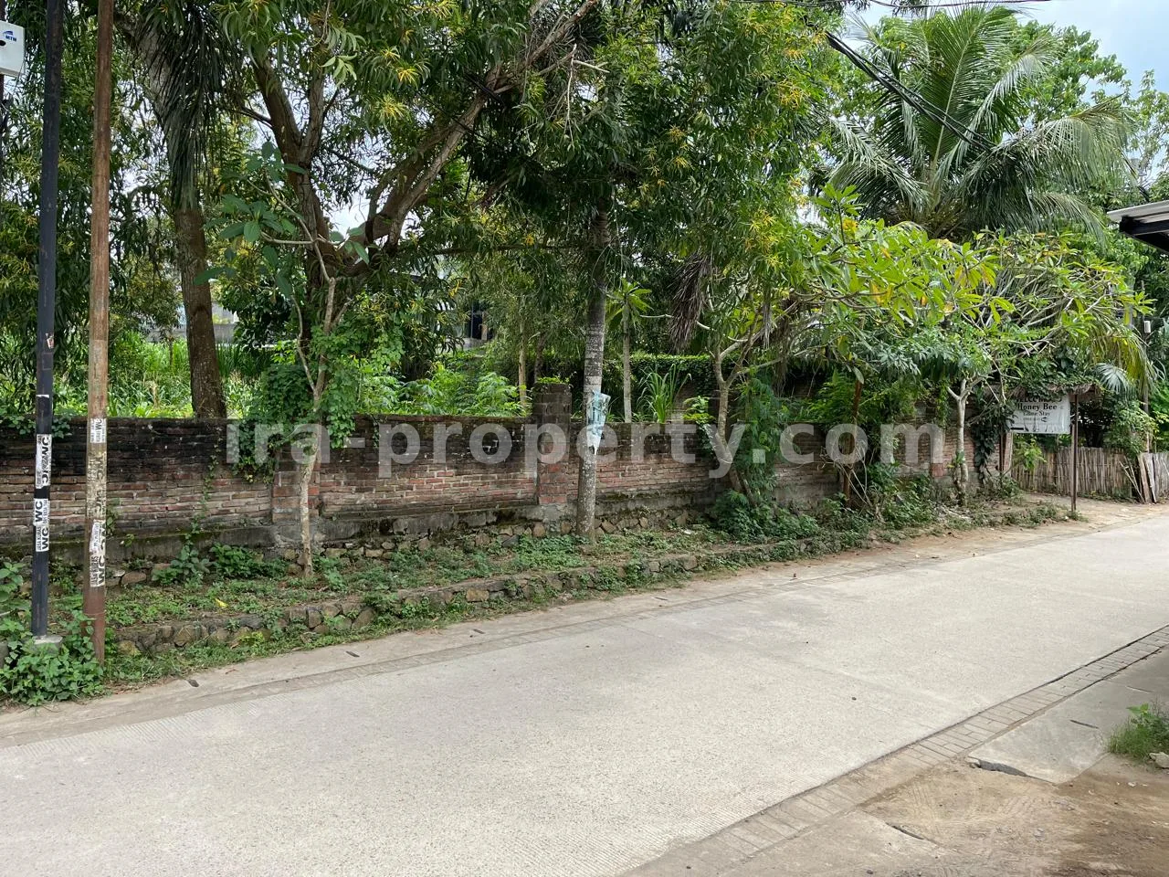 Land · Kuta Mandalika · photo 4 of 4 Land Plot for Sale in Central Kuta Mandalika - 494-2 - 4