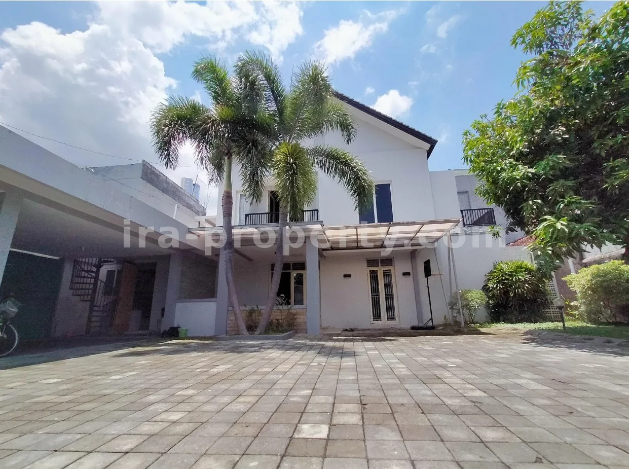 Rumah · Kota Mataram · foto 1 dari 20 Rumah Modern Dijual di Pepabri, Mataram - 680 - 1