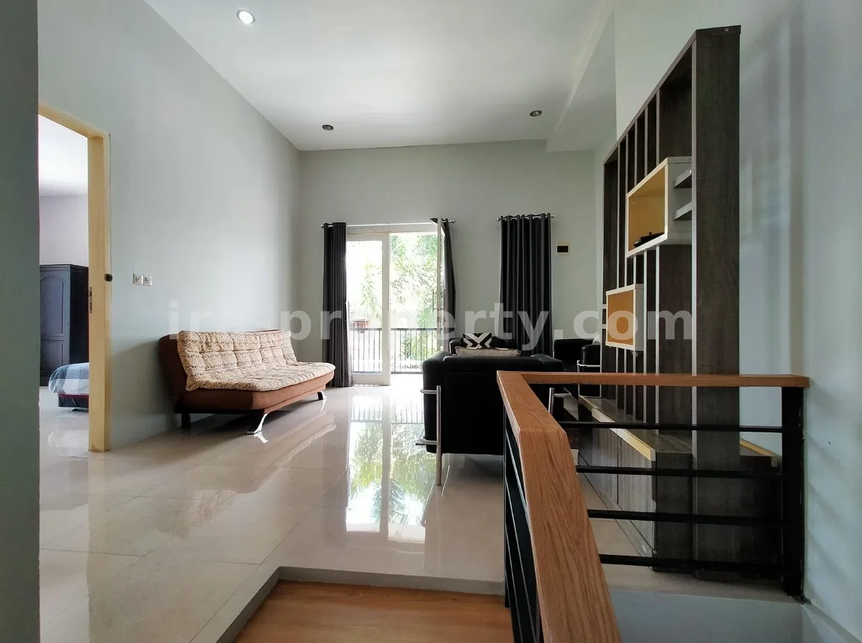Rumah · Kota Mataram · foto 3 dari 20 Rumah Modern Dijual di Pepabri, Mataram - 680 - 3