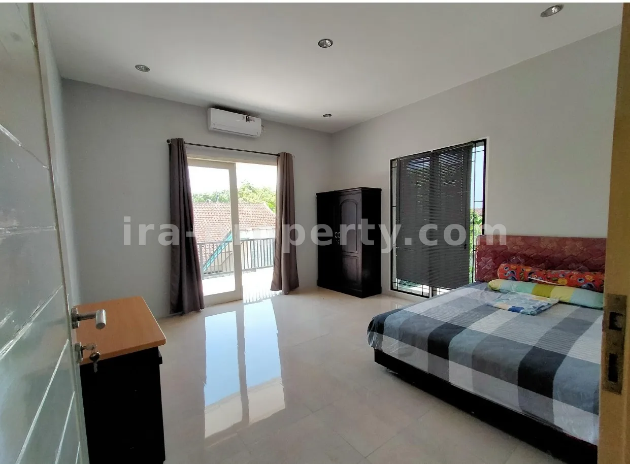 Rumah · Kota Mataram · foto 5 dari 20 Rumah Modern Dijual di Pepabri, Mataram - 680 - 5