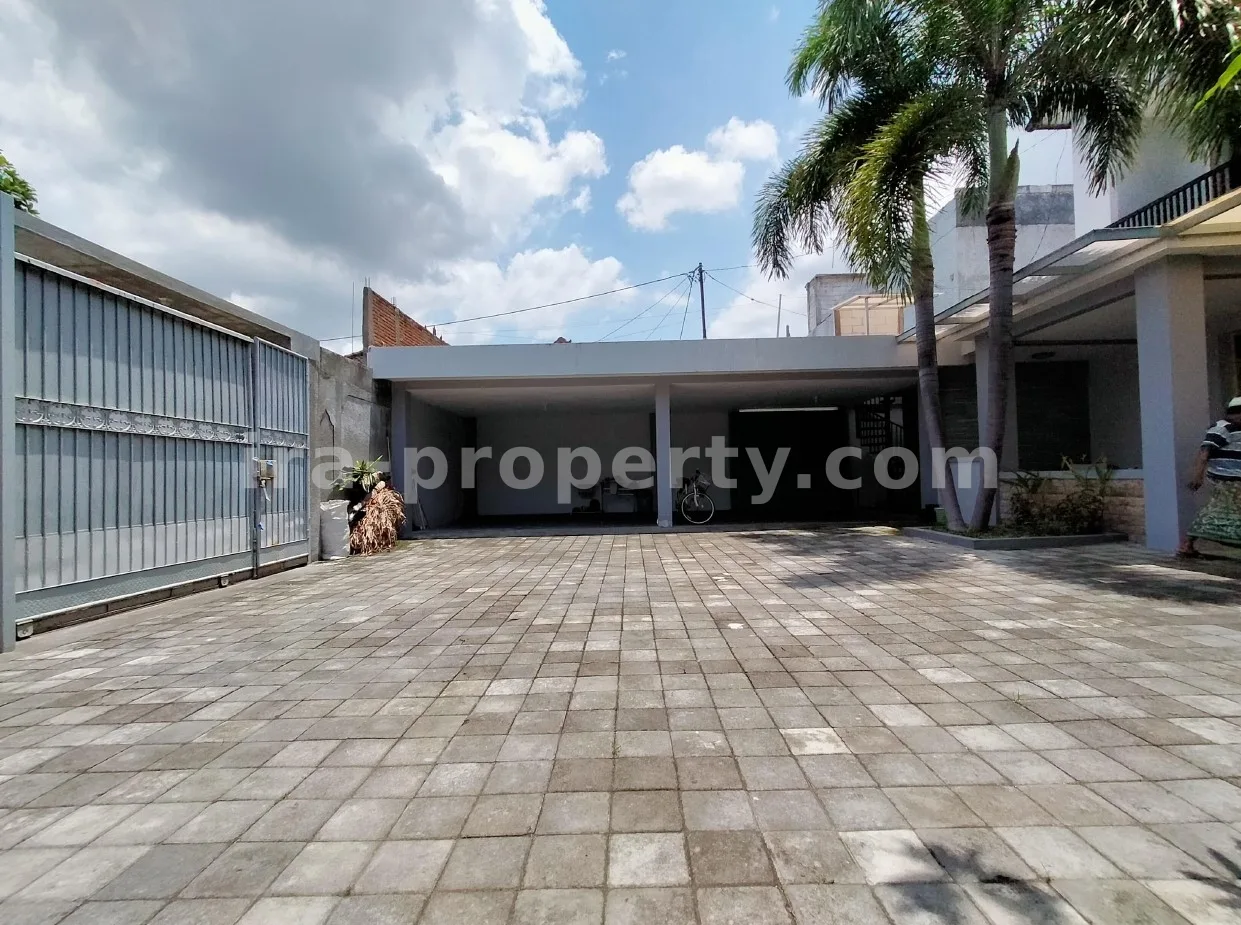 Rumah Modern Dijual di Pepabri, Mataram - 680 - 6