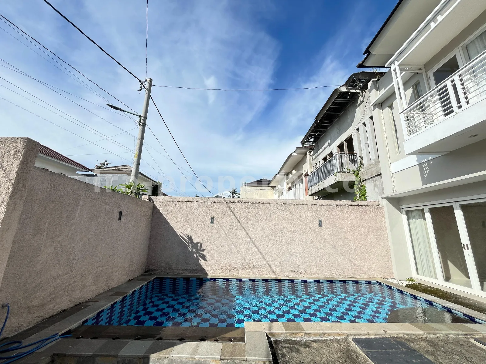 Villa & Hotel · Senggigi · foto 2 dari 17 Vila Modern dengan Kolam Renang Pribadi untuk Dijual di Batulayar, West Lombok. - 442 - 2
