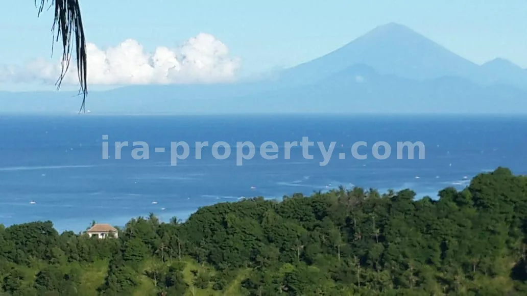 Tanah · Senggigi · foto 2 dari 11 Tanah dengan Pemandangan Laut dan Matahari Terbenam Dekat Senggigi - 365 - 2