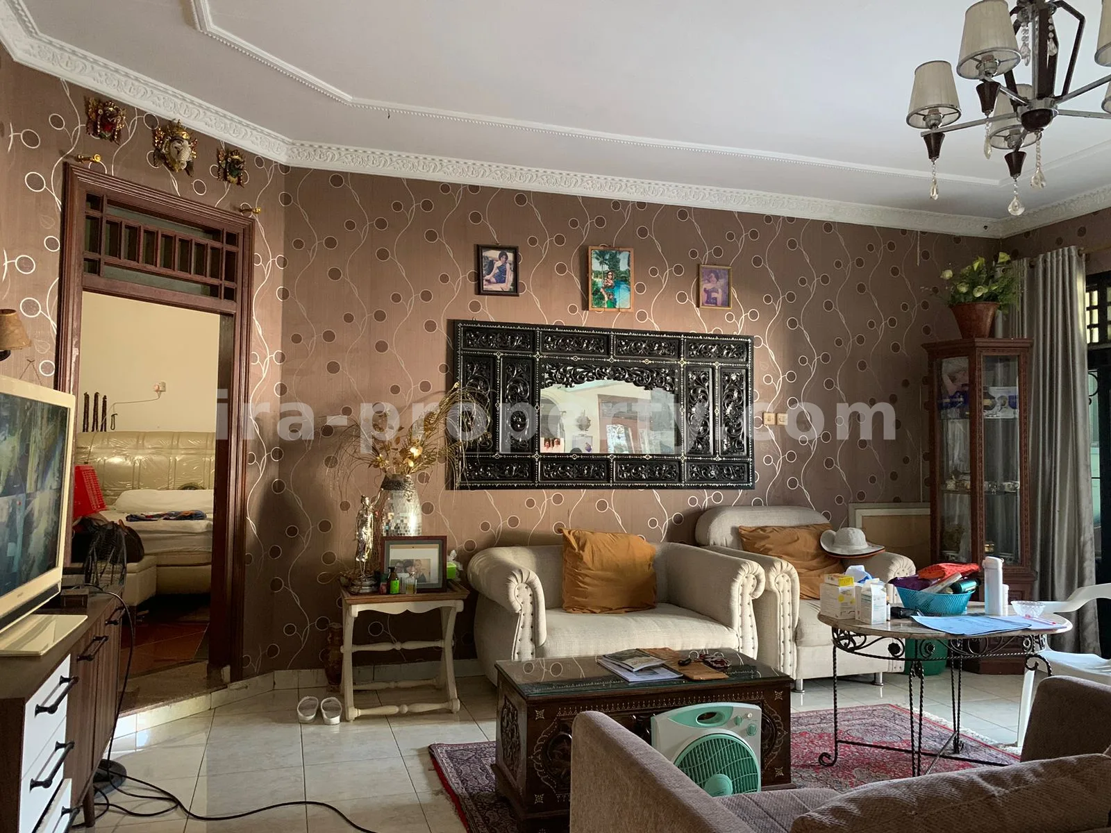 Rumah · Kota Mataram · foto 1 dari 11 Rumah Strategis Dijual di Majapahit, Mataram - 598 - 1