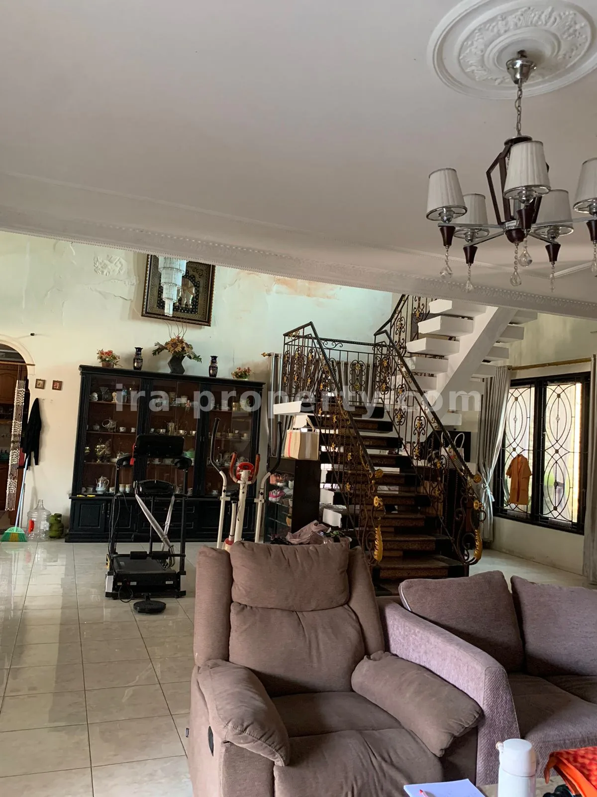 Rumah Strategis Dijual di Majapahit, Mataram - 598 - 11