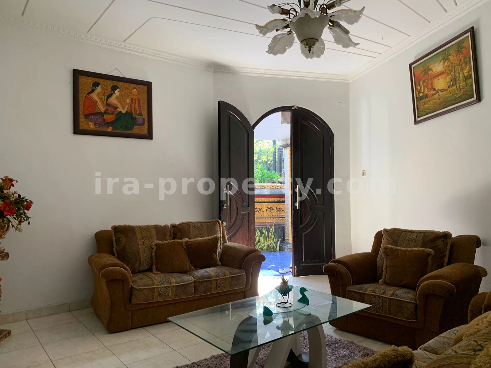 Rumah · Kota Mataram · foto 4 dari 11 Rumah Strategis Dijual di Majapahit, Mataram - 598 - 4
