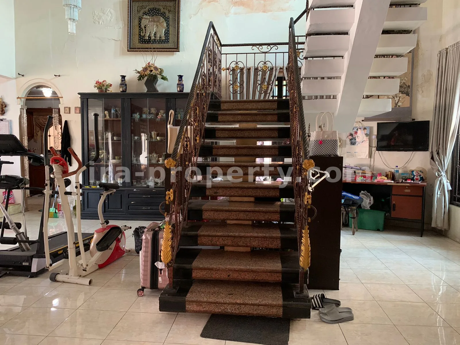 Rumah · Kota Mataram · foto 5 dari 11 Rumah Strategis Dijual di Majapahit, Mataram - 598 - 5